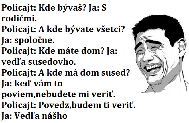 Zauj�mav� h�dka