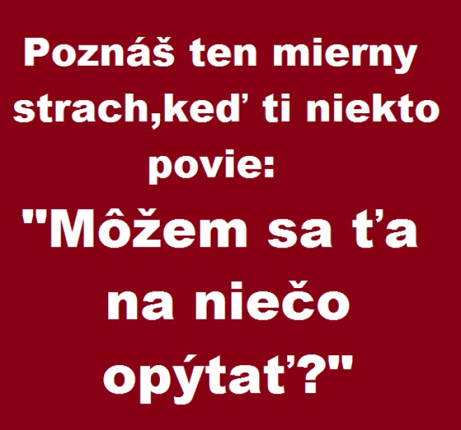 A nakoniec sa spta pln blbos :D