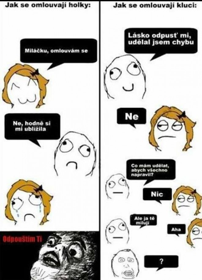 Čo by sme bez nich robili