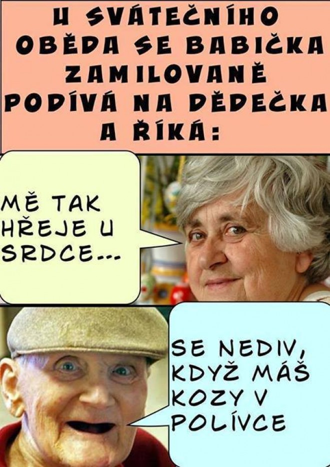 Star�, �primn� :)