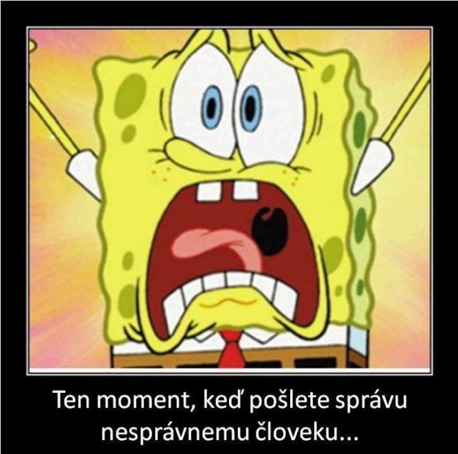 Najlepie, ke ete tomu o kom je