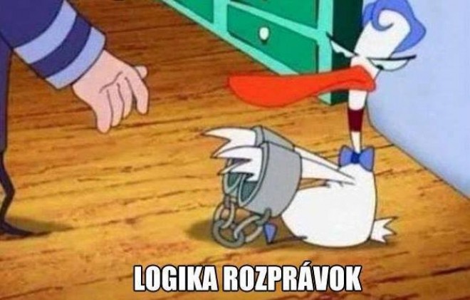 Aj tak na tie časy rád spomínam :)