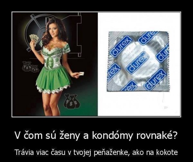 Ženy ma budú nenávidieť :D