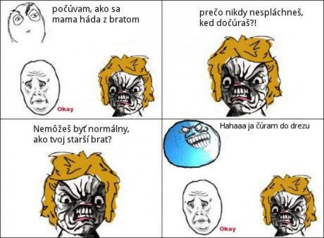 :DDD To je nechutné