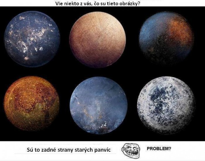 To ste neakali, o ? :D