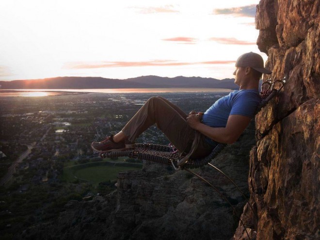 Mali by ste odvahu ?