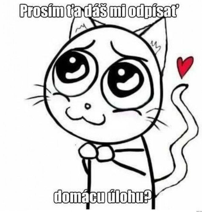 Prosm :)