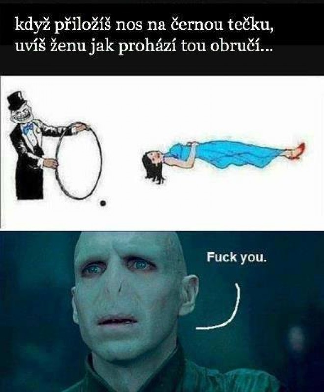 Chudk Voldi :D