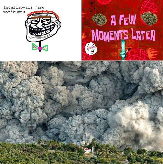 Asi tak nejak by to vyzeralo :)