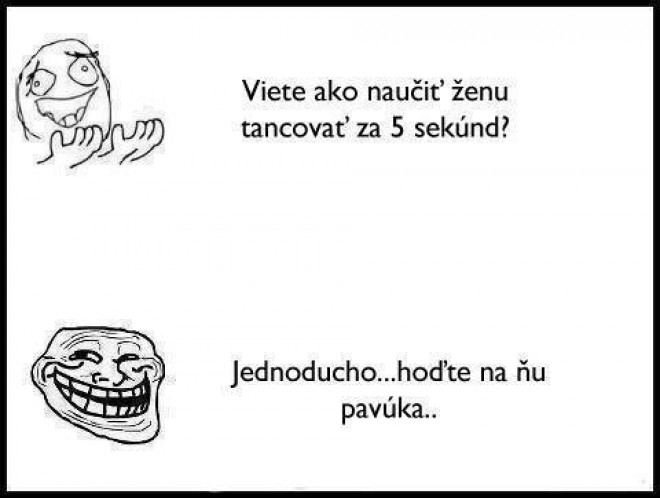 Treba sksi :D