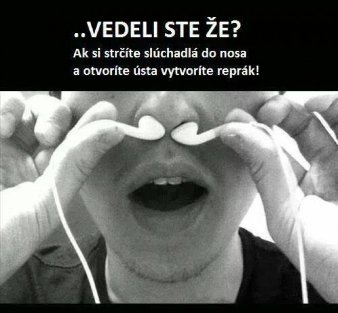 Nevedel som :D