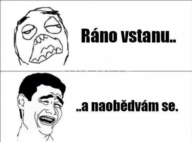 Prázdninový režim