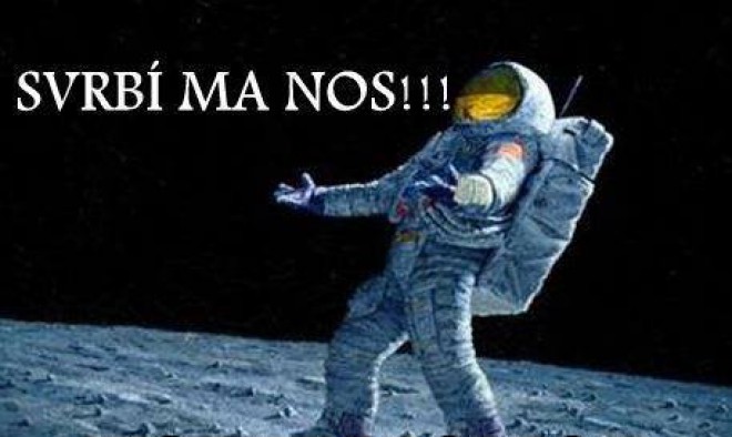 Neznam, ke sa mi to stane