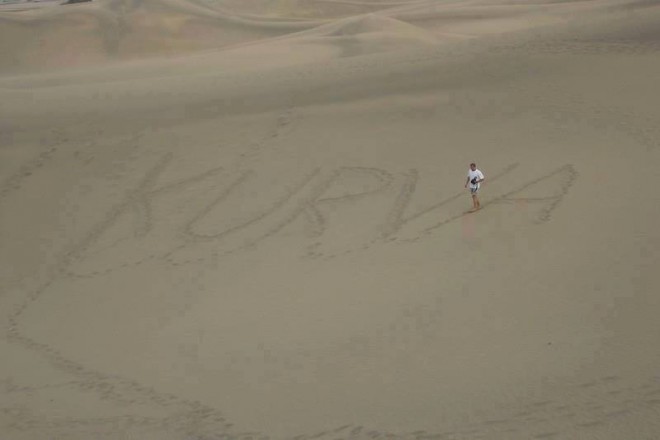 Ke sa Slovk strat na pti :)