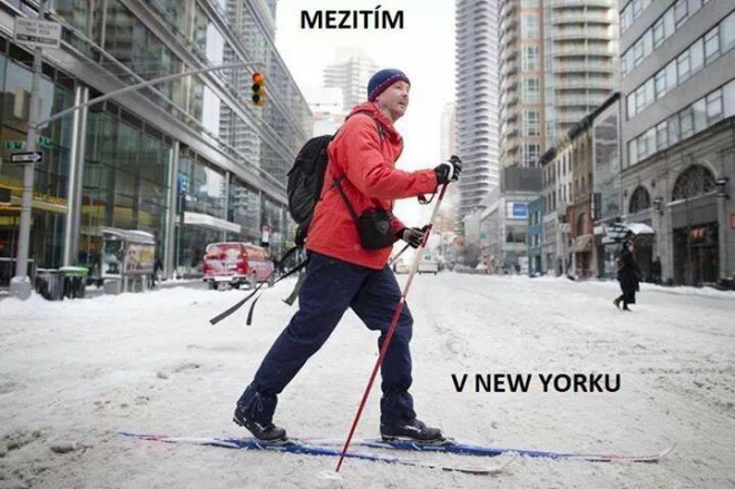 Na slovensku mme snva