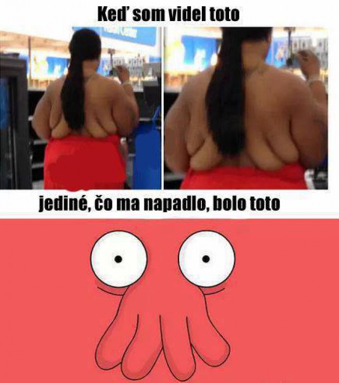 Zoidberg :D