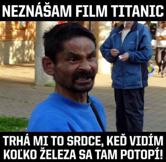 Vetci ho chpeme :D