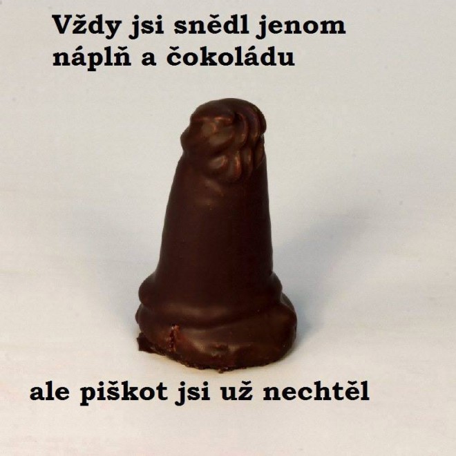 Aj vy ste tak ?