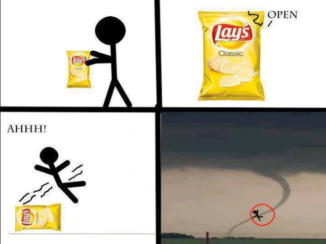 Lays :)