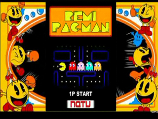 Relny Pac Man