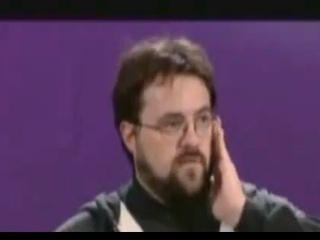 Kevin Smith hovor o Supermanovi - 2. as