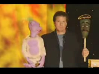 Jeff Dunham