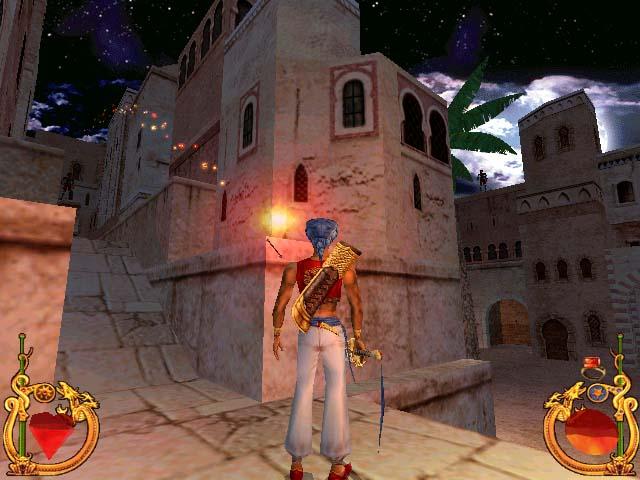 Бесплатные игры арабская ночь. Принц Персии 3d. Prince of Persia 3d 1999. Принц Персии 3 игра. Принц Персии Sega Dreamcast.