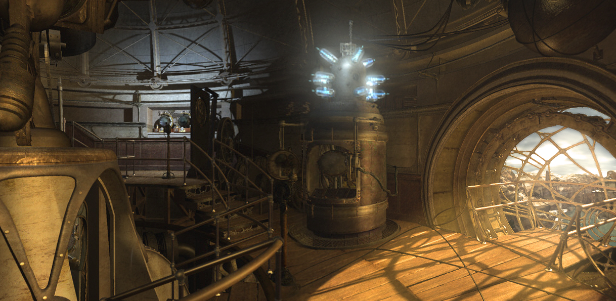 Myst 4. Игра Myst 4. Myst 4 Revelation (2004). Myst Revelation. Myst Скриншоты.