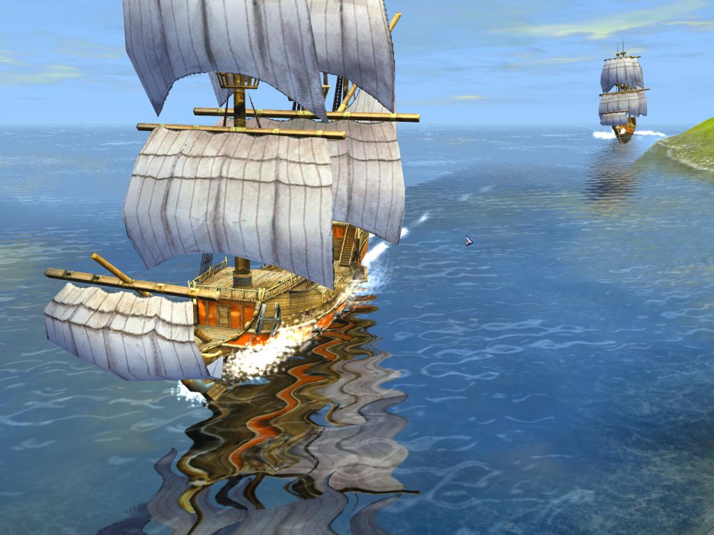 1701. Игра anno 1701. Anno: build an Empire. ДВО 1701.