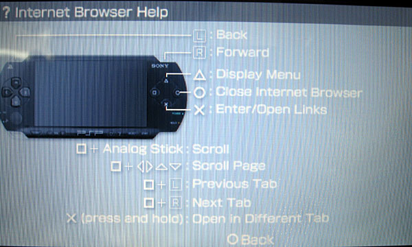 PSP 3000 - How to fix error 80020148 - Works! - YouTube
