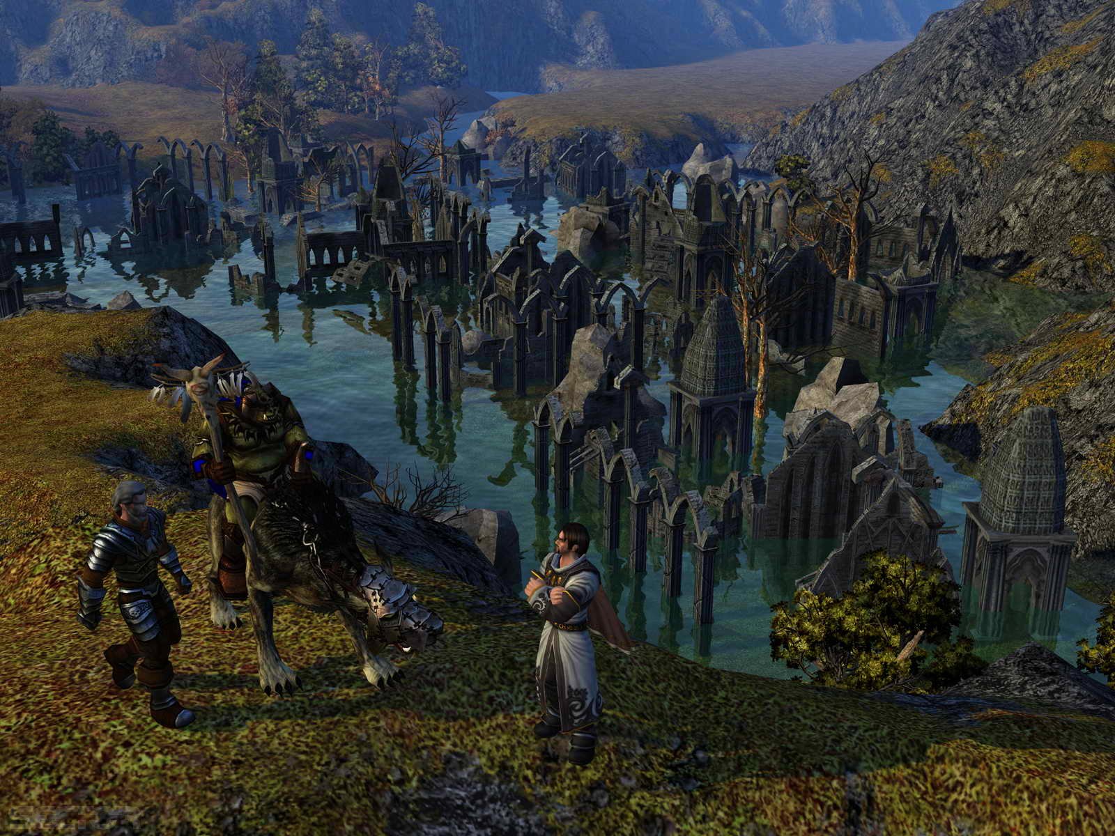 Spellforce 2006. Спеллфорс 1. Spellforce 1. Spellforce. Spellforce: the order of dawn.