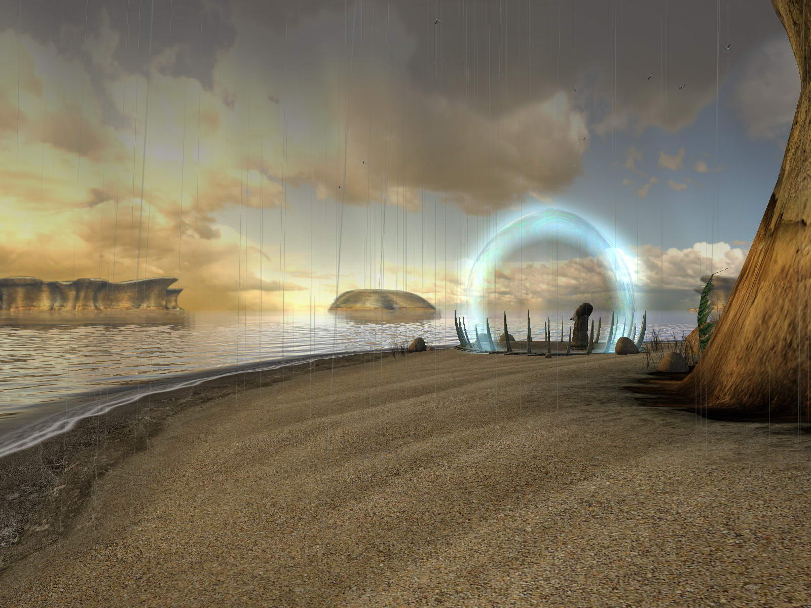 Myst 5. Игра Myst 5. Myst v: end of ages. Myst Скриншоты.