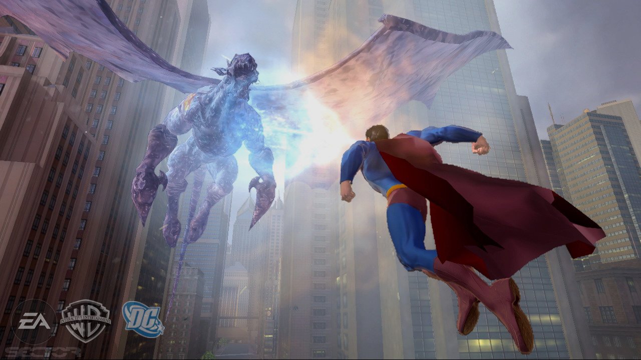 Super men games. Superman Returns игра. Superman Returns 2006 игра. Xbox 360 игра Супермен. Superman ps2.