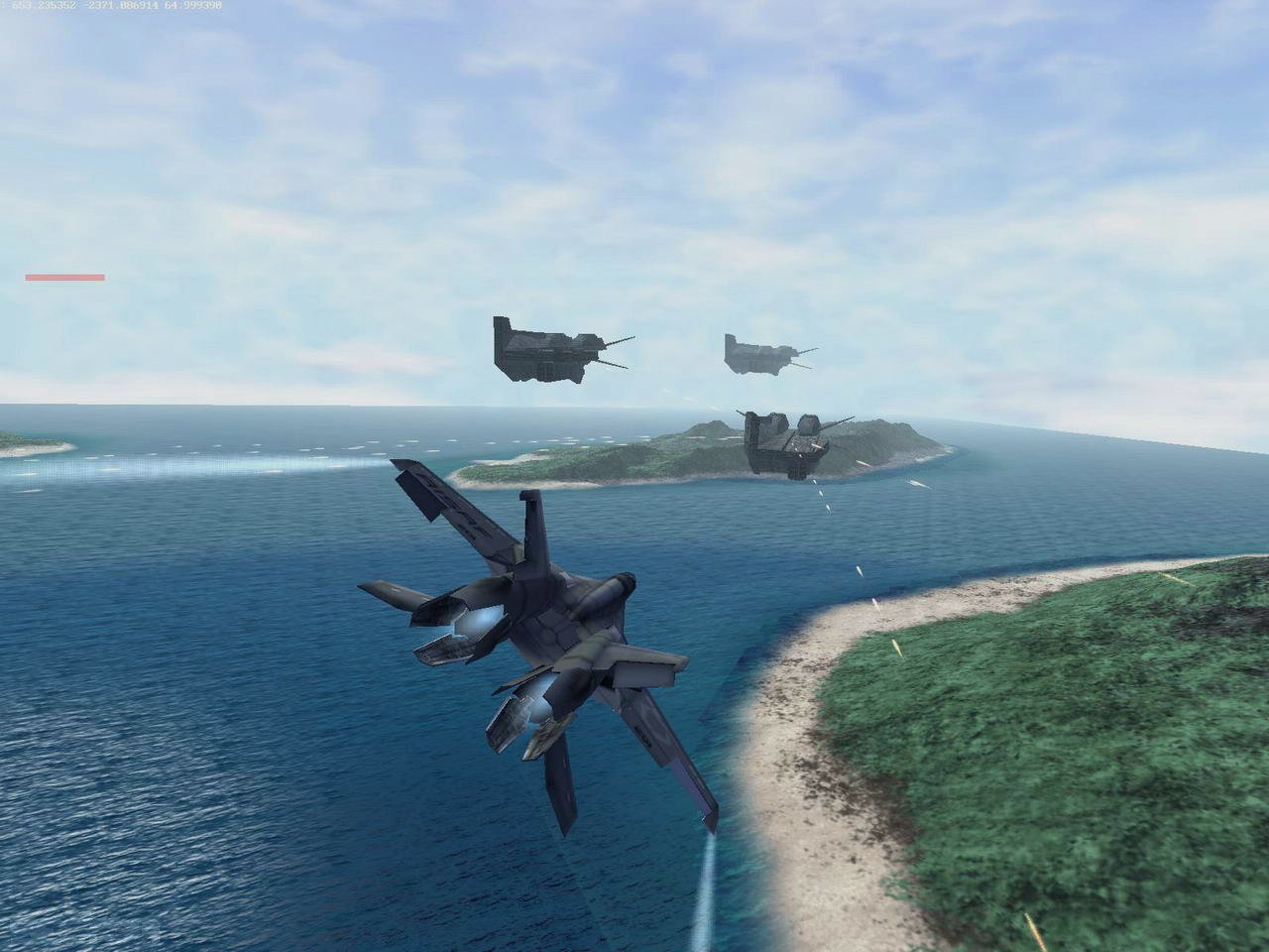Nighthawk Dlsite