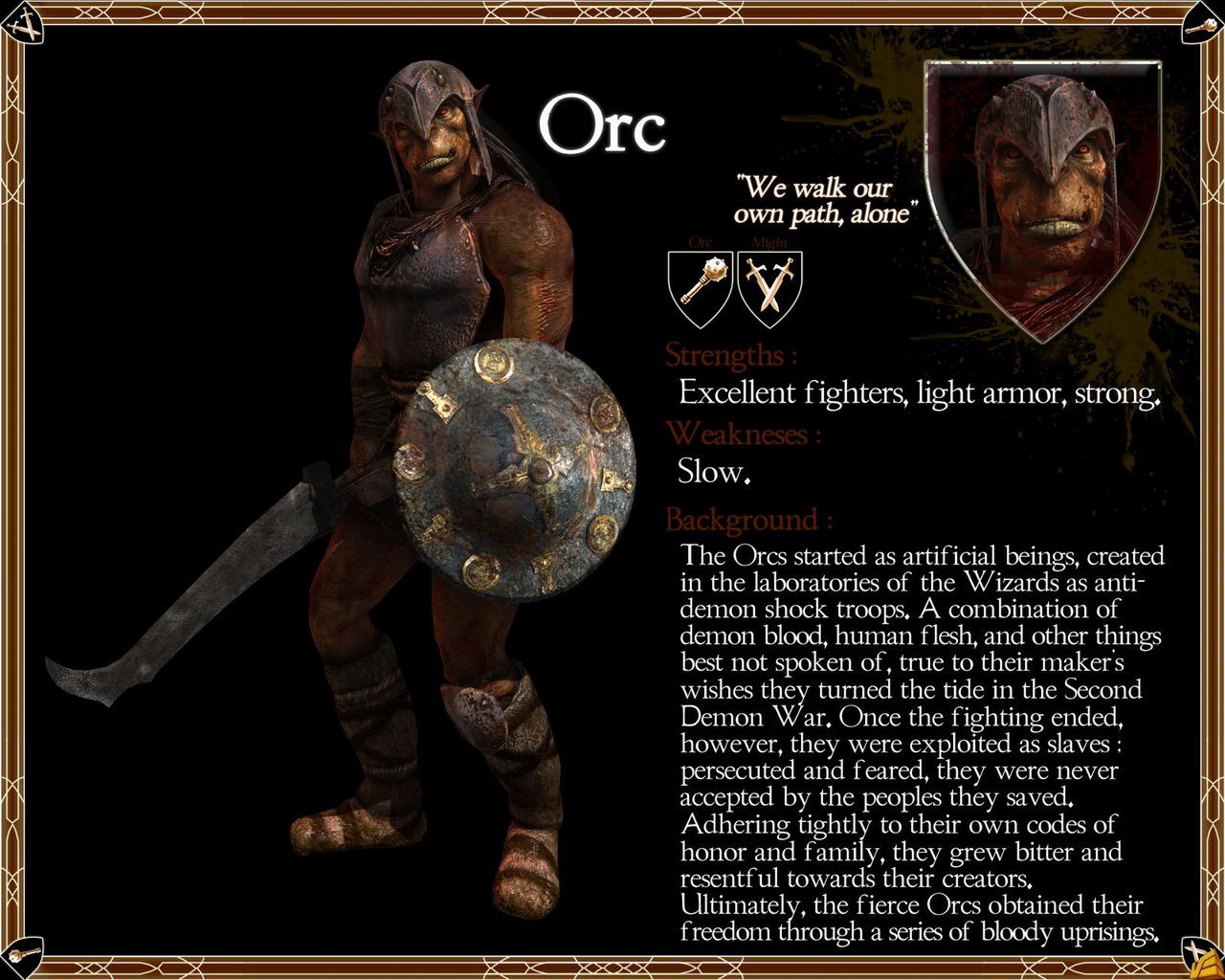 Dark Messiah Of Might And Magic Hentai