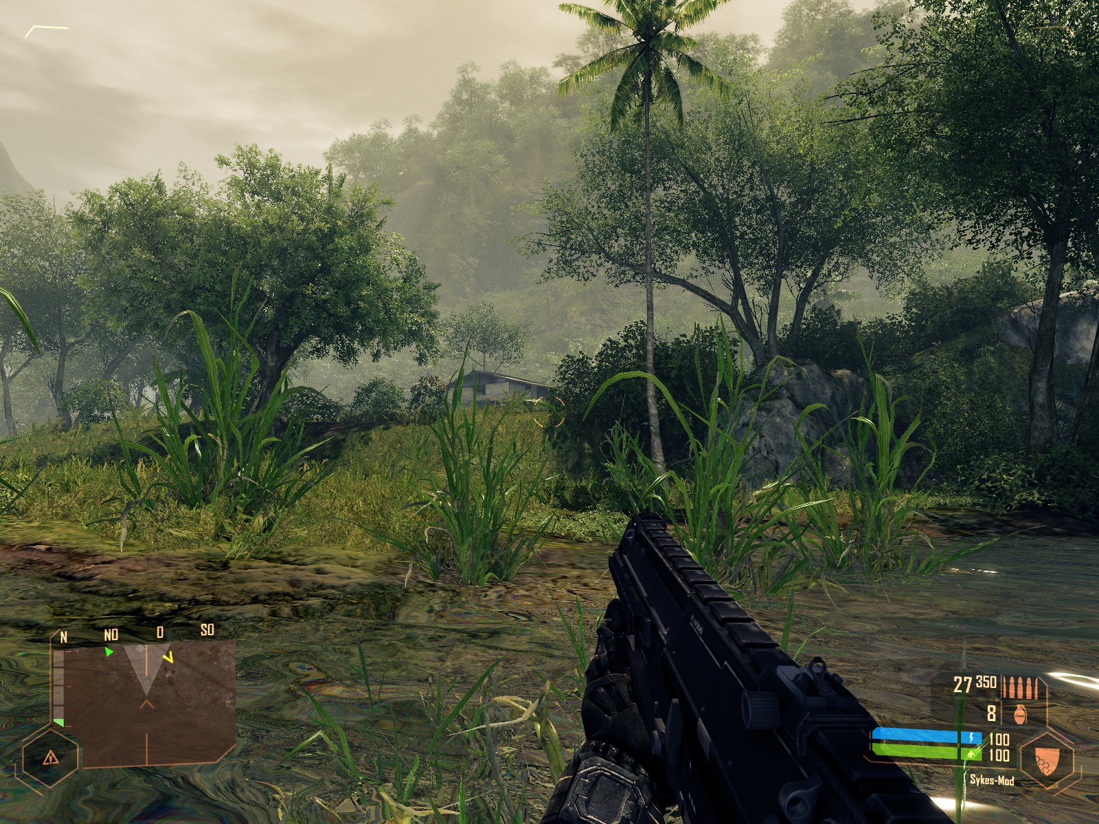 Crysis warhead steam фото 107