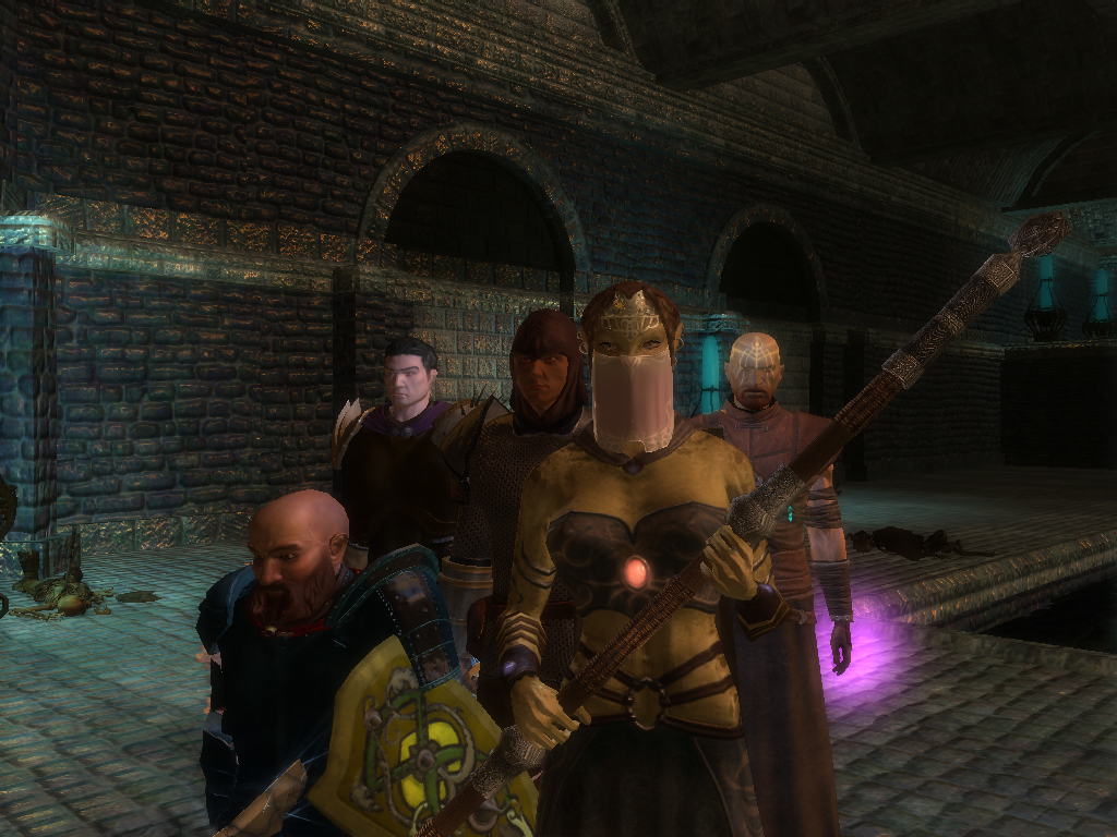 Neverwinter Nights 2 Купить Ключ Gog