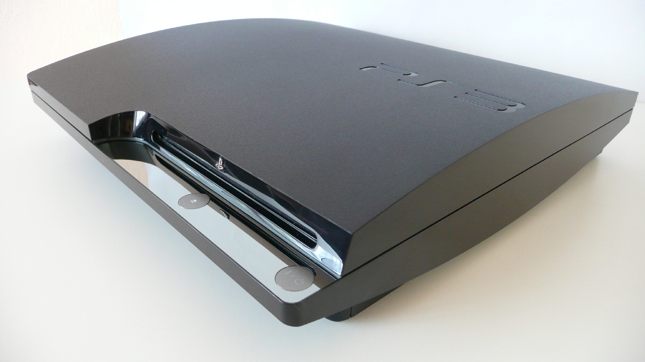 Playstation 3 Купить Луганск