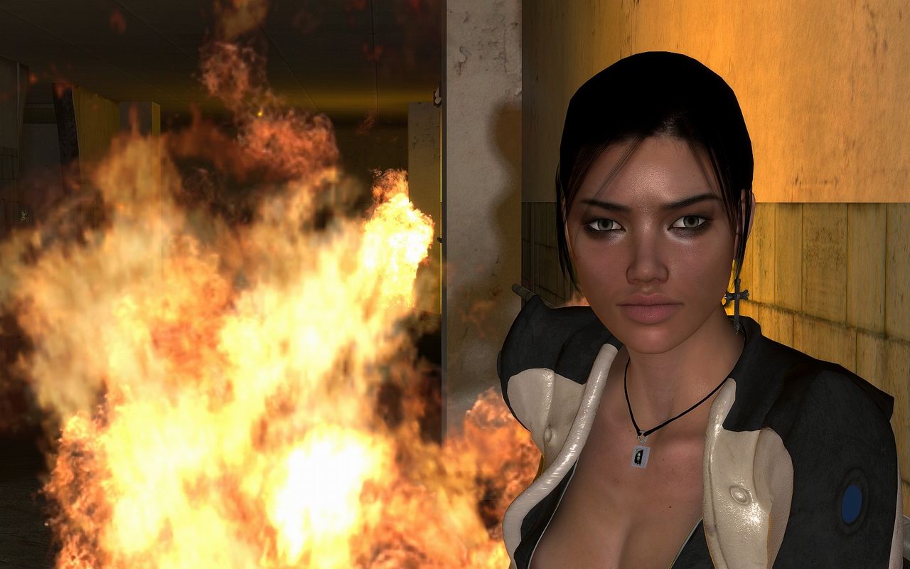 Alyx star. Half Life 2 синематик. Аликс Вэнс Cinematic Mod. Alyx Vance FAKEFACTORY. Alyx Vance hl2.