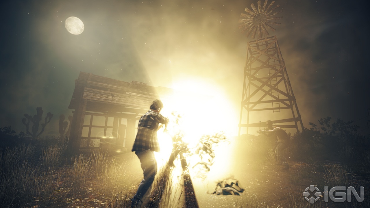 Alan wake remedy entertainment. Alan Wake 2. Alan Wakes American Nightmare. Alan Wake American. Alan Wake 2 обложка.
