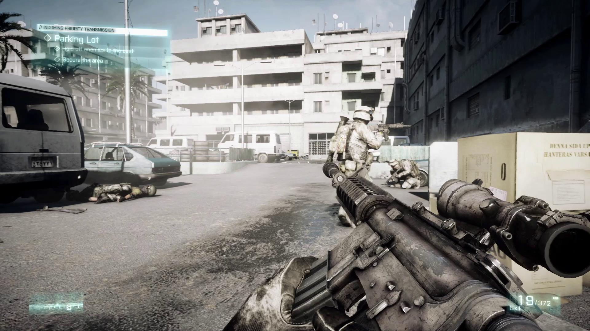 Game battlefield 3. Бателфилд 3. Battlefield 3 Gameplay. Battlefield 3 ps3 Gameplay. Battlefield 3 screenshot.