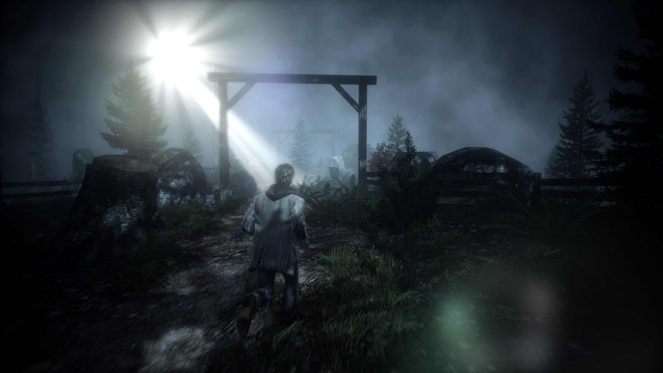 Alan wake 2 police. Alan wake где лежат сохранения. Alan wake термосы. Alan wake где лежат сохранения. Alan wake где лежат сохранения.