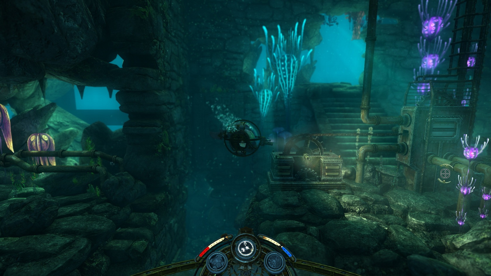 Fears to fathom это. Fears to fathom это