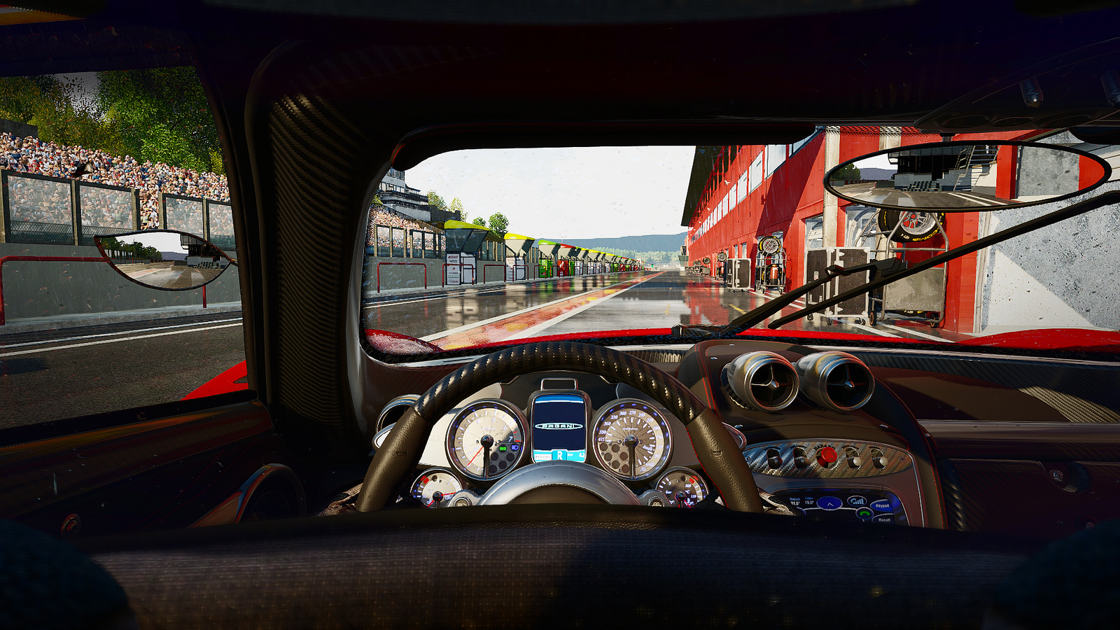 Игры project cars. Project cars 1. Проджект карс 4. Project cars Скриншоты. Project cars 2 кабина.