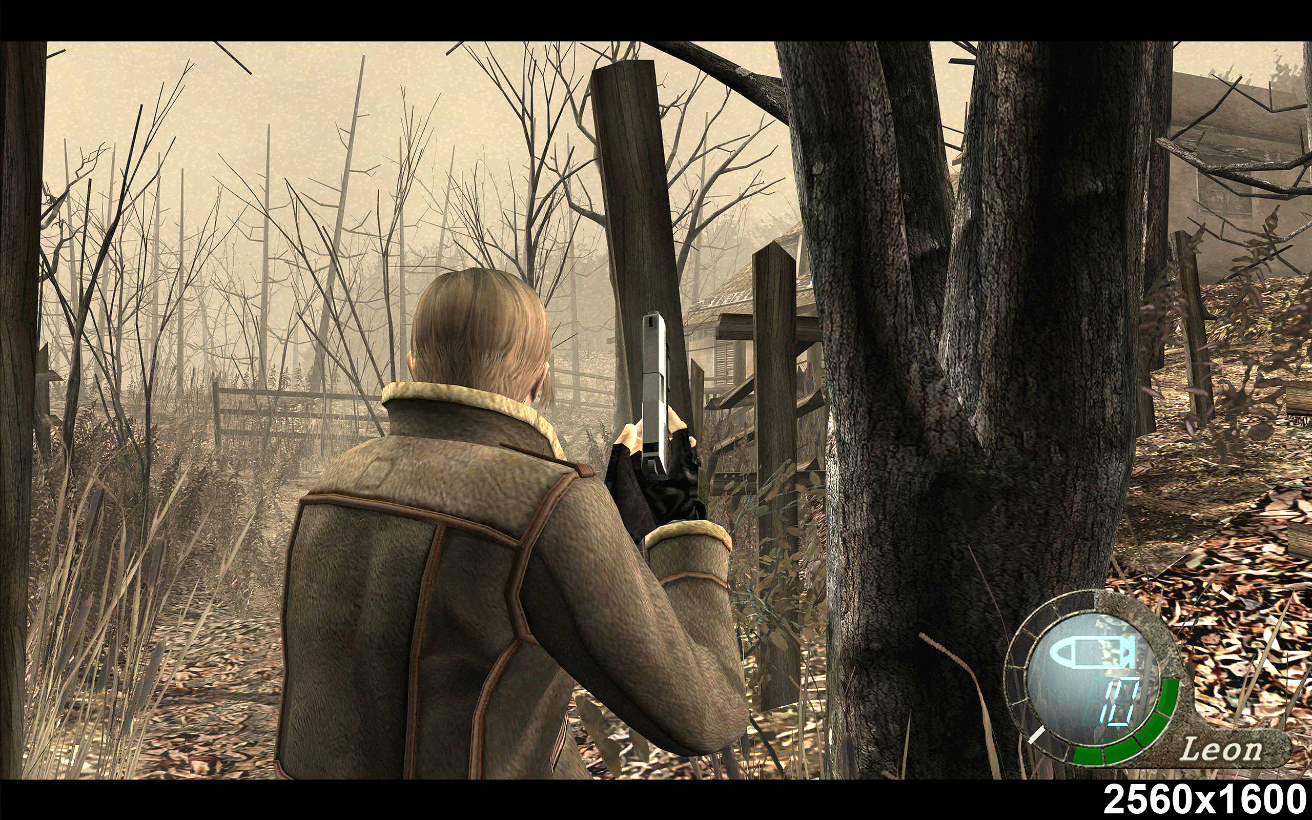 Resident Evil 4 Remake Купить Pc