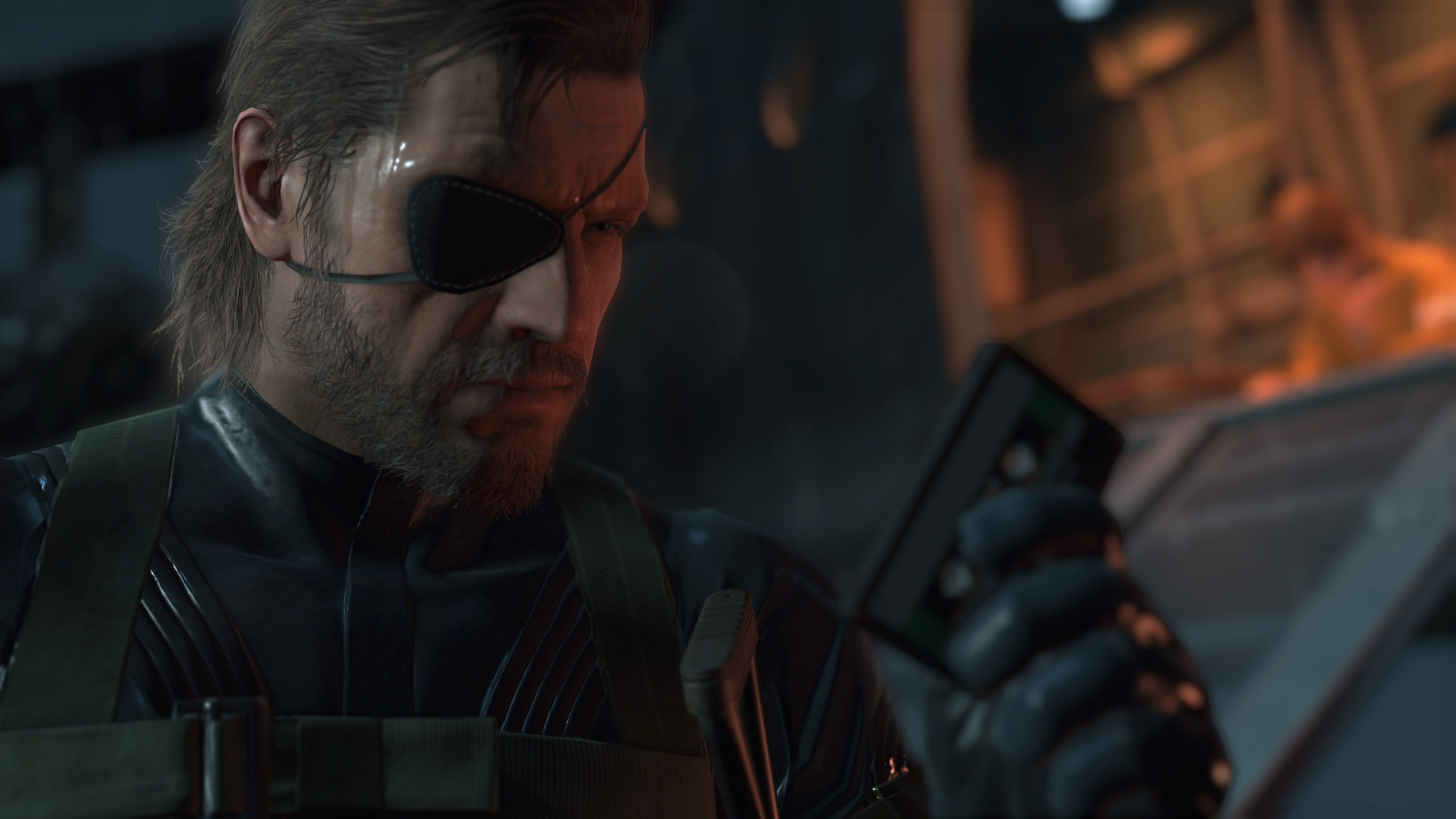 Метал гир граунд. Metal Gear Solid 5 ground Zeroes. Metal Gear Solid v: ground Zeroes 2014. MGS 5 ground Zeroes Снейк. Big Boss MGS 5.