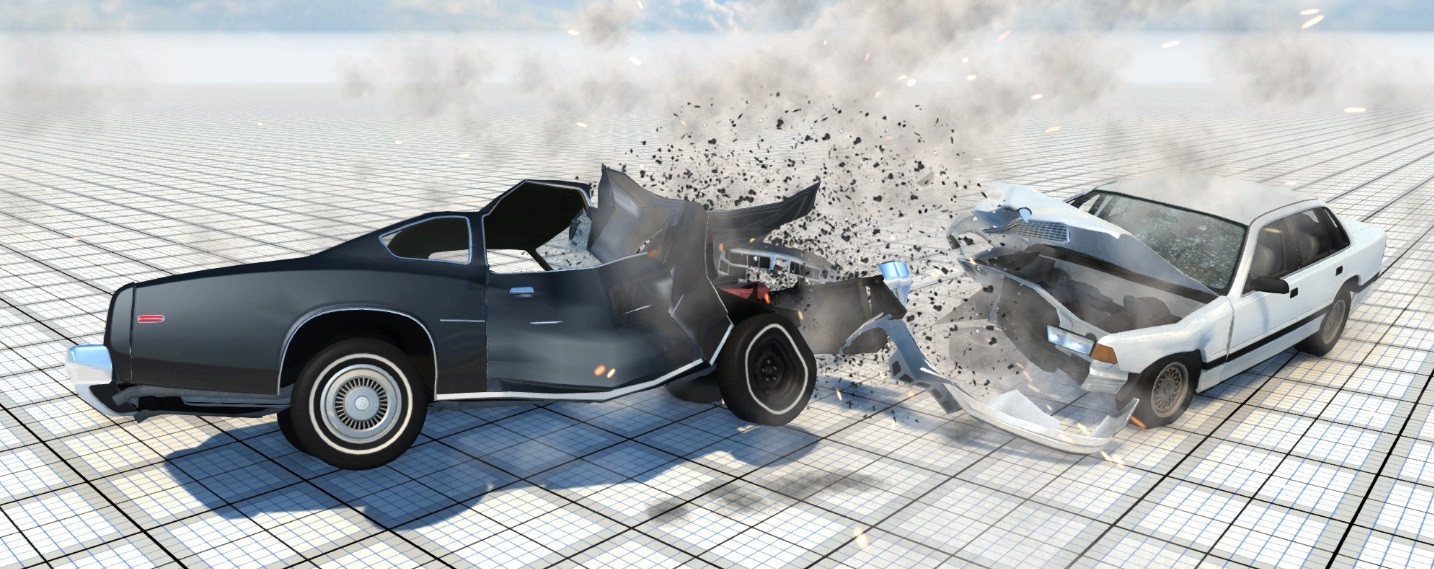 Beamng Drive Ключ Steam Купить