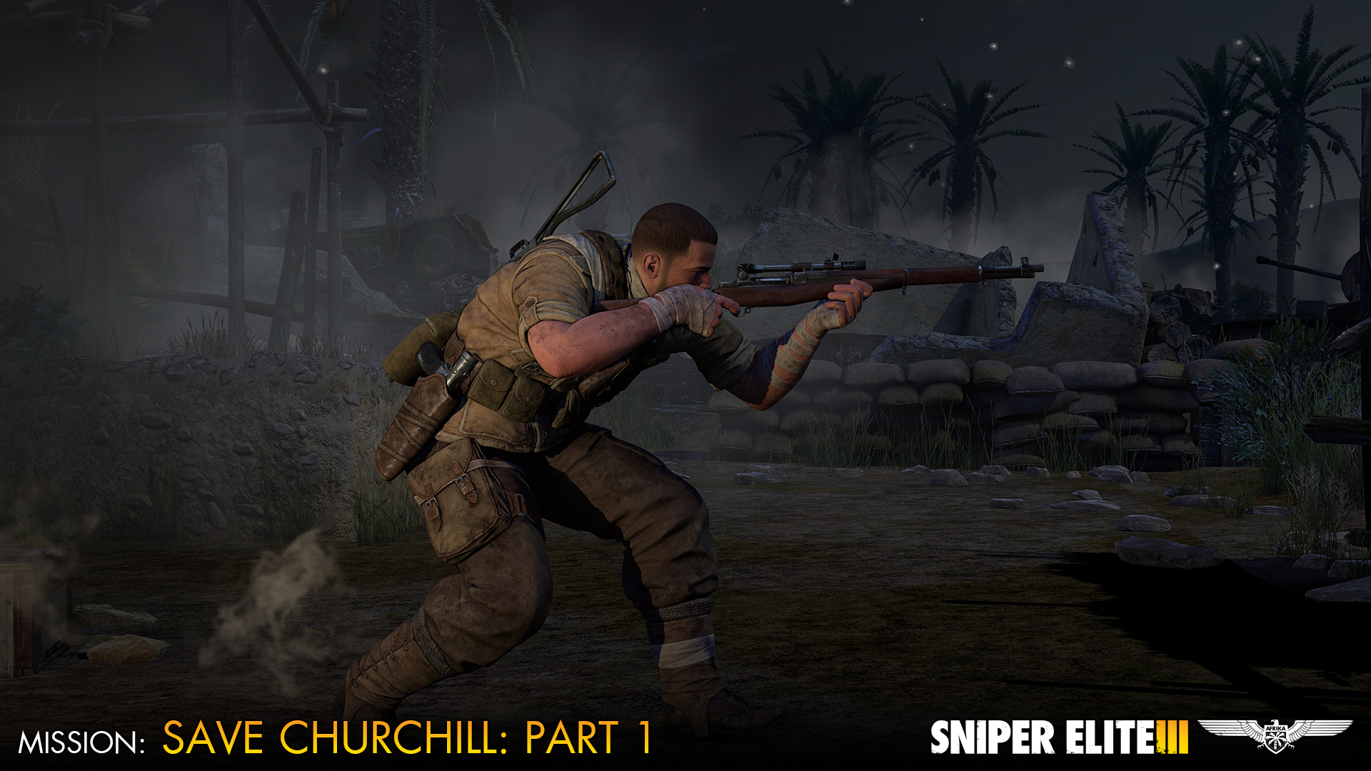 Снайпер элит длс. Sniper Elite 3 DLC. Элитный снайпер 3. Снайпер Элит 3 save Churchill. Снайпер Элит 3 save Churchill Part 3.