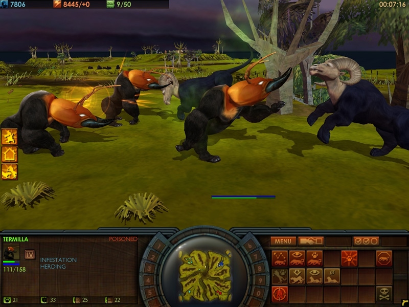 Игра impossible creatures 2. Impossible creatures игра. Игры где скрещивают животных. Игра impossible creatures 2. Стратегия скрещивание животных.