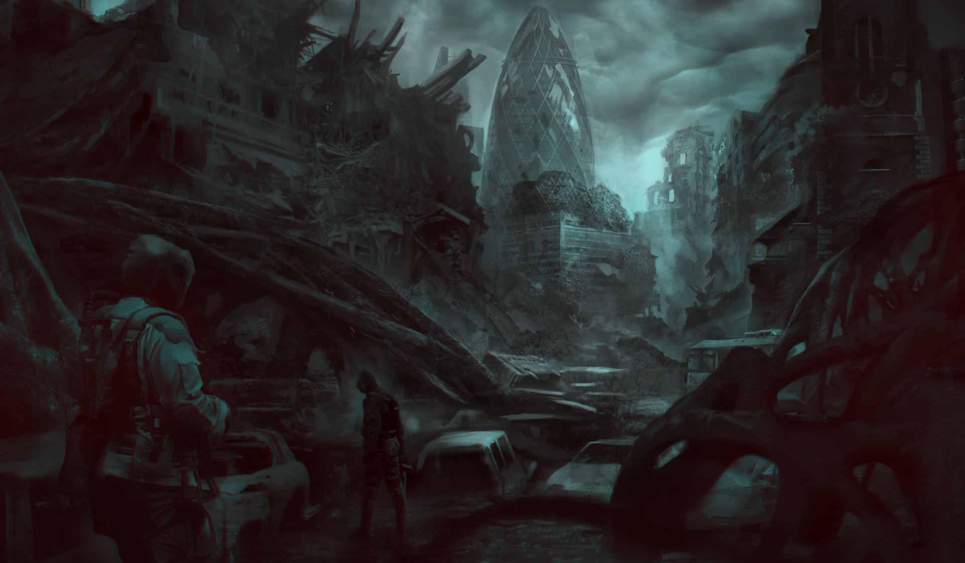 Fallout 2 encounters. Страж вечности fallout 2. Рандомная локация. Референсы комнаты. Сурвариум аномалии концепт арт.